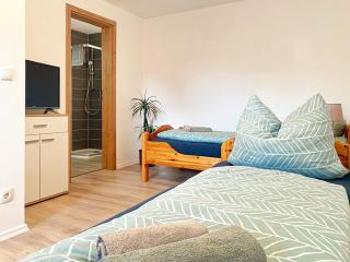 Apartment EasyLife Zentral-Ruhig - 0