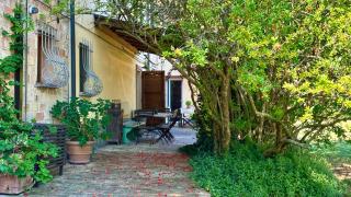 SE053 - Senigallia, meraviglioso trilocale con piscina - Senigallia - 6