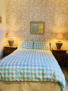 Cottage in Saddleworth with private garden and great views - 6