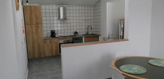 Maison de campagne - - 6