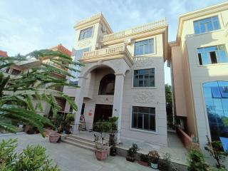 Meizhou Cloudy B&B - 3