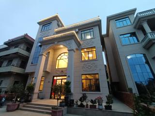 Meizhou Cloudy B&B - 2