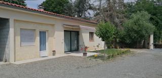 Maison de campagne - - 1