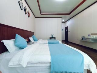 Meizhou Cloudy B&B - 1