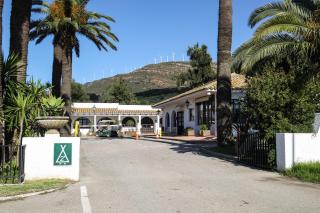 TAIGA Tarifa Valdevaqueros - Tarifa - 4