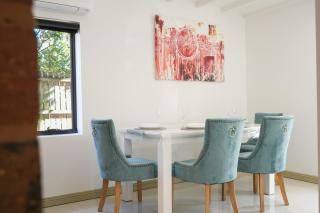 20A Ashgrove home - Movie Room - Brisbane - 4