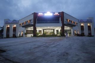 Picket And Bhaskar Hotels Pvt Ltd - Srīkākulam - 0