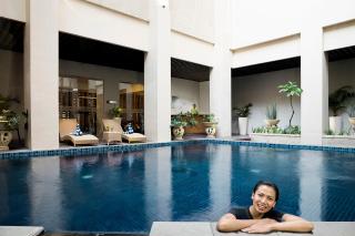 Cavinton Hotel Malioboro Yogyakarta by Tritama Hospitality - 5