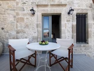 A Romantic House for Two - Sívas - 9