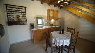 A Romantic House for Two - Sívas - 5