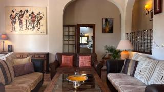 Casa Andrea - Montgo - 1
