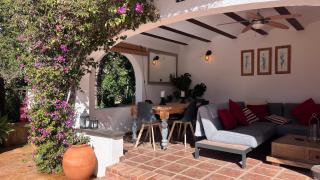 Casa Andrea - Montgo - 8