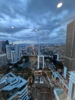 URBAN SKY HOME NEAR KLCC Complementary Breakfast - Kuala Lumpur - 7