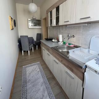 Square View Apartment - Užice - 5