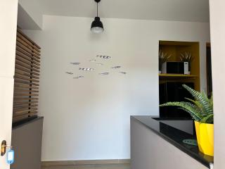 Villa Yolanda 3 - Apartment Leda - Luxury family apartment, sea view - Poros - 3
