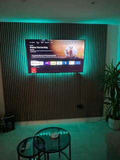 The Vanilla Villa - Kingshurst - 9
