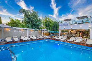 Kastro Beach Apartments - 9