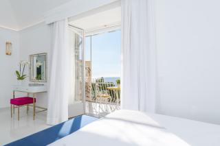 La Sirenetta Luxury Suite Positano - Positano - 5