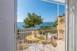 La Sirenetta Luxury Suite Positano - 1