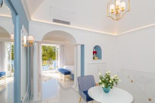 La Sirenetta Luxury Suite Positano - 7