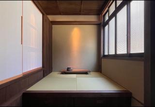 Wuz Gosho - Kyoto - 3