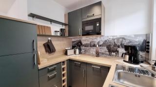 Ferienwohnung Zentral - Mittenwald - 1