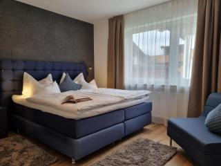 Ferienwohnung Zentral - Mittenwald - 8