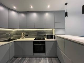 Апартаменти в новобудові Авалон Зелена - 8