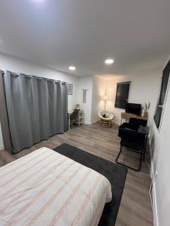 Grand Apt tout équipé et confortable - Aytré - 5