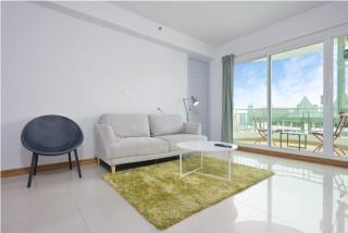 Superbe appartement 2 chb avec vue sur rivière, gym et piscine - 6