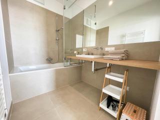 Ferienwohnung Seepark Oggau - Oggau - 5