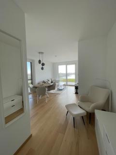 Ferienwohnung Seepark Oggau - 4