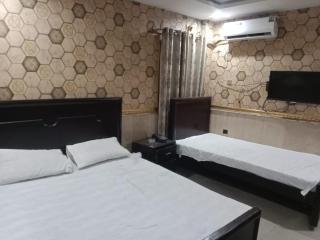 Hotel The Shalimar - Lahore - 3