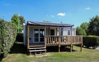 Camping Domaine du Morbihan - 3