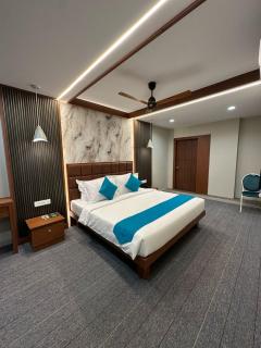 Bloomax Residency - Malappuram - 0