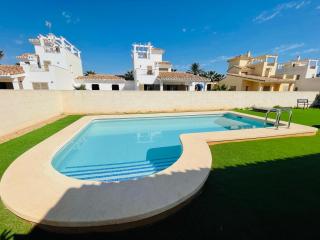 Villa A70 by Alina365 - La Manga del Mar Menor - 9