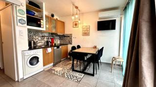 L'iliade - 4 pers - 50 m des plages - 3