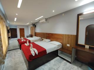 Hotel Picnic - Velankanni - 5