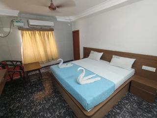 Hotel Picnic - Velankanni - 2