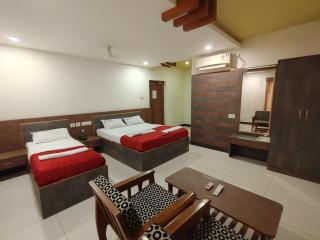 Hotel Picnic - Velankanni - 3