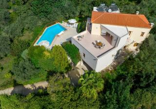 Villa Manolia - Prinés - 5