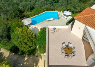 Villa Manolia - Prinés - 3