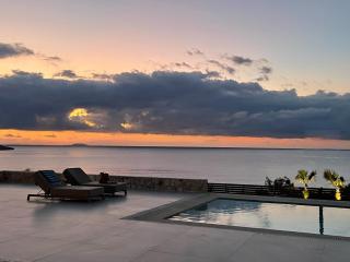 C'est La Vie Beach Villa - Amoopi - 5
