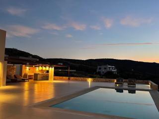 C'est La Vie Beach Villa - Amoopi - 3