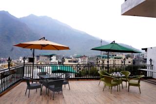 Hotel Silver Inn - Tapovan Rishikesh - 1