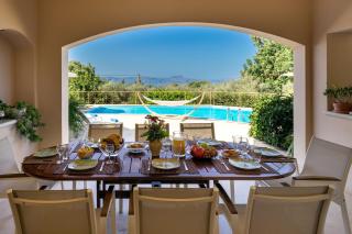 Villa Manolia - 0