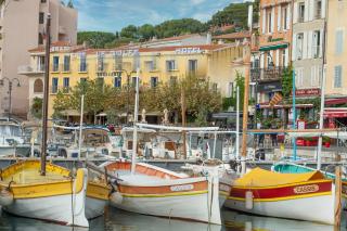 Hotel Le Golfe - Cassis - 0