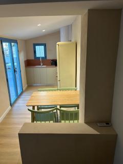 Loft en el corazón de La Cala - 2