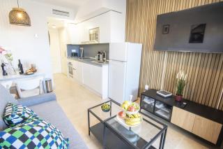Beach Escape with Pool and Parking - Benalmádena - 7