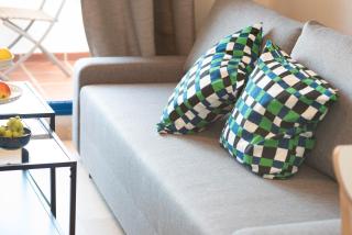Beach Escape with Pool and Parking - Benalmádena - 6